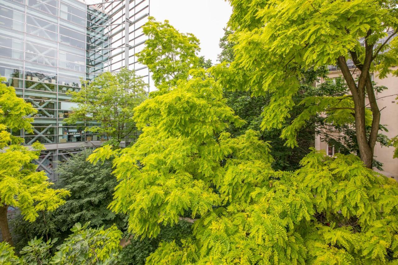 Apartments Ws Jardin Du Luxembourg - Boissonade Paris Exterior foto